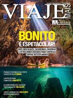 Revista Viaje Mais